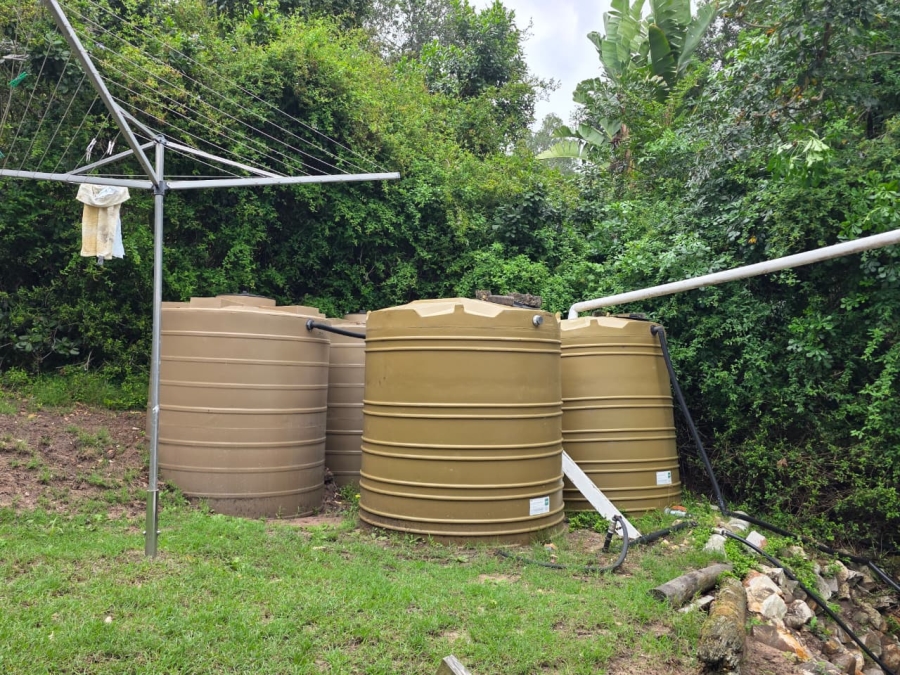 2 Bedroom Property for Sale in Brenton On Lake Western Cape